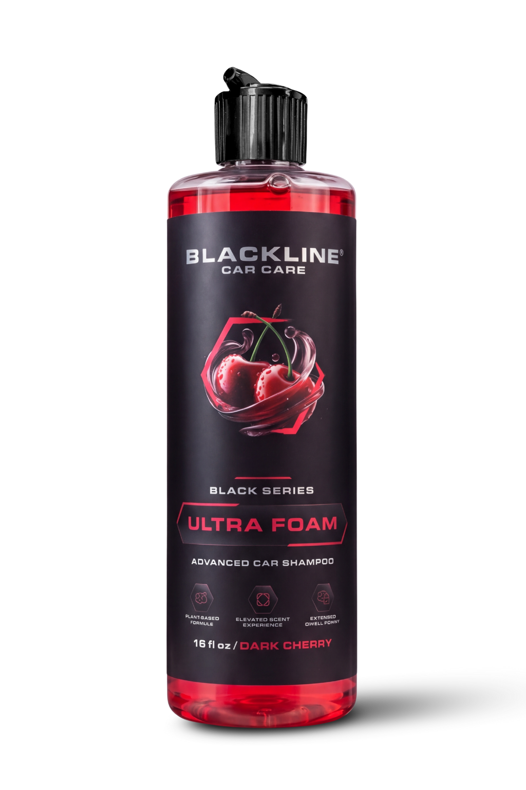 BLACKLINE® ULTRA FOAM