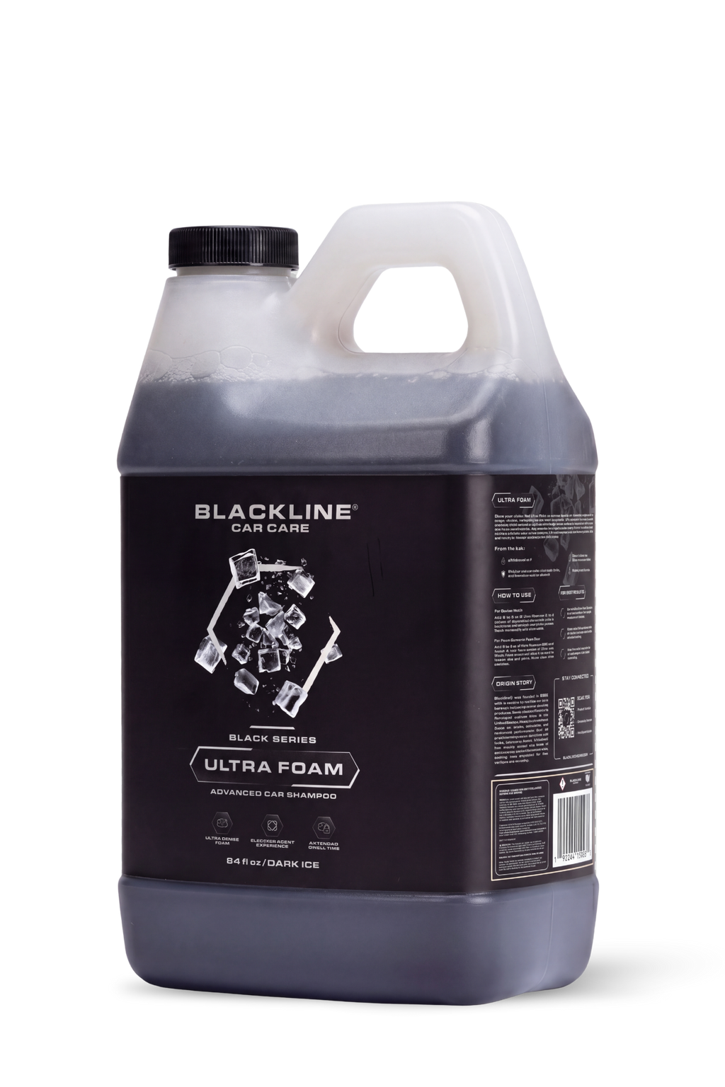 BLACKLINE® ULTRA FOAM