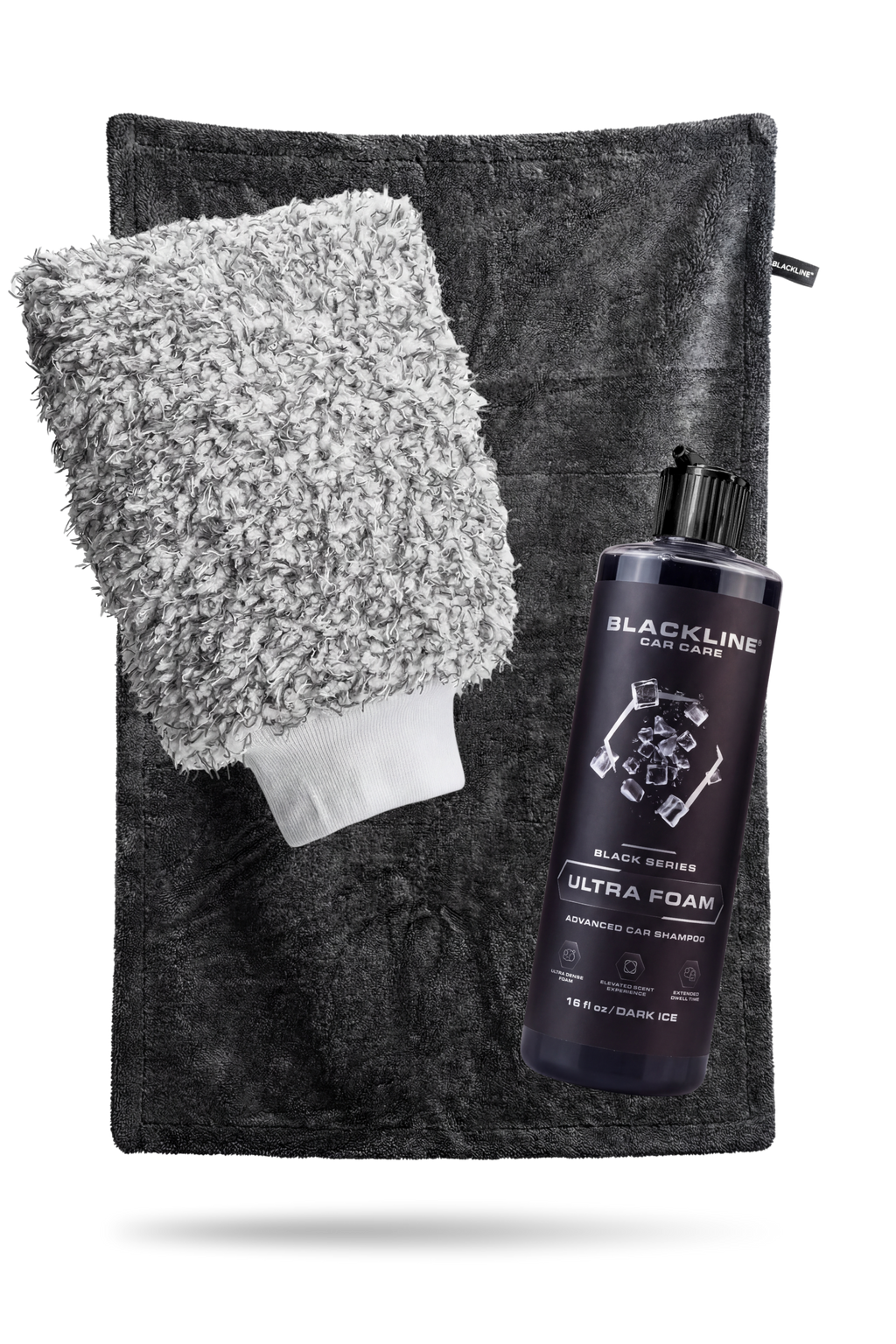 BLACKLINE® ULTRA FOAM