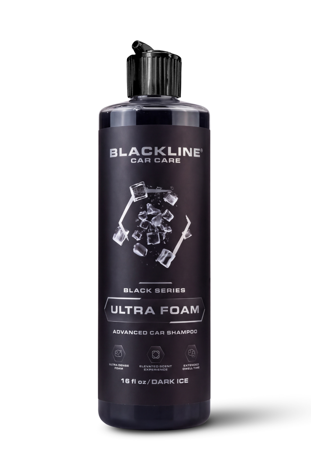 BLACKLINE® ULTRA FOAM