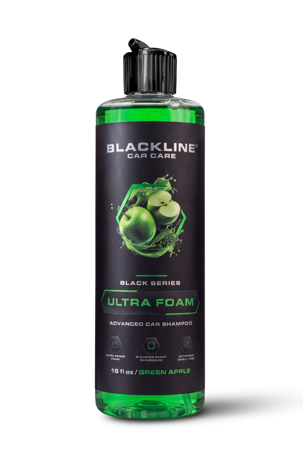BLACKLINE® ULTRA FOAM