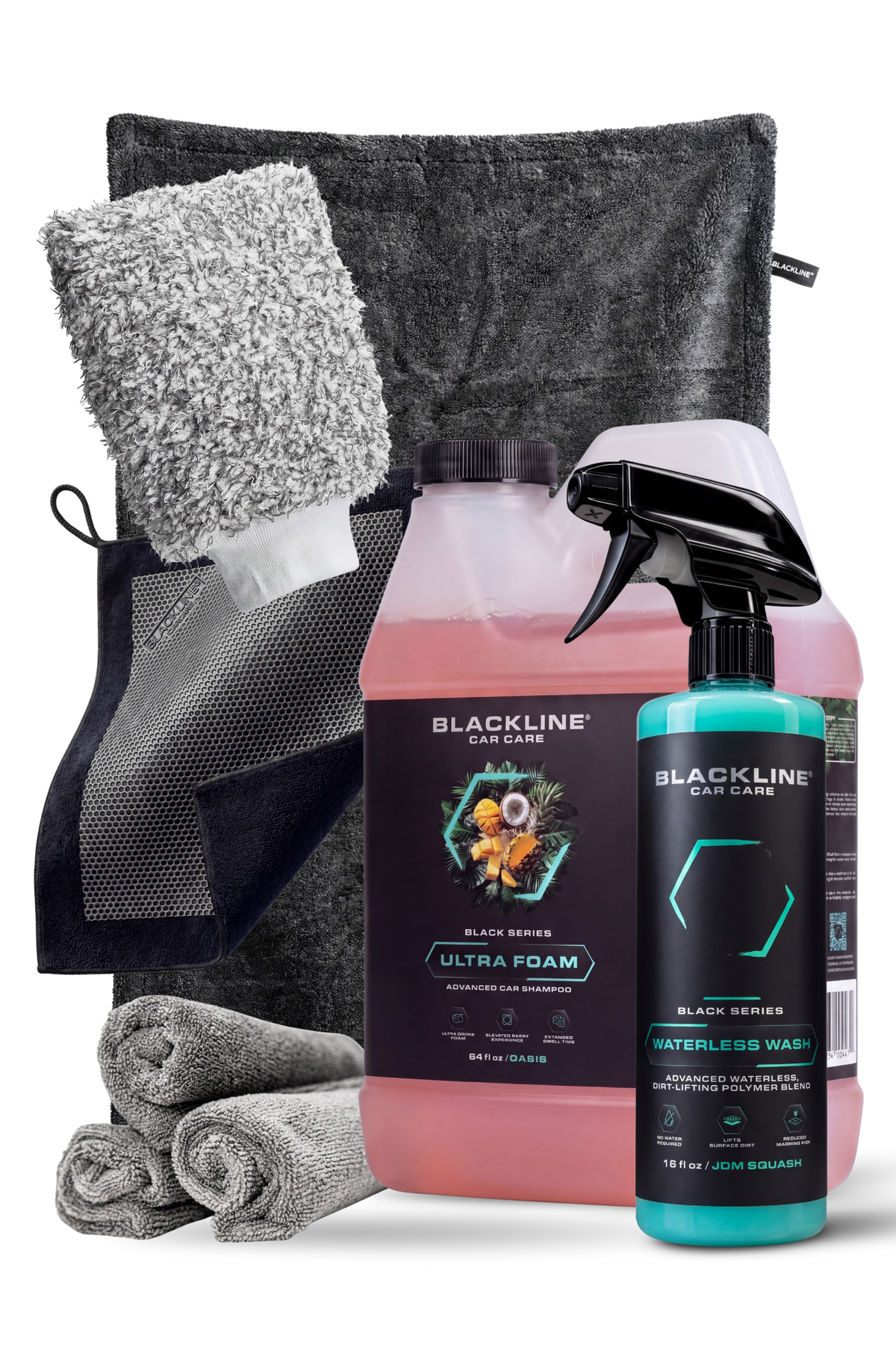 BLACKLINE® ULTRA FOAM