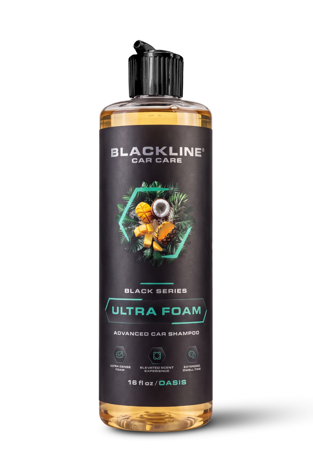BLACKLINE® ULTRA FOAM