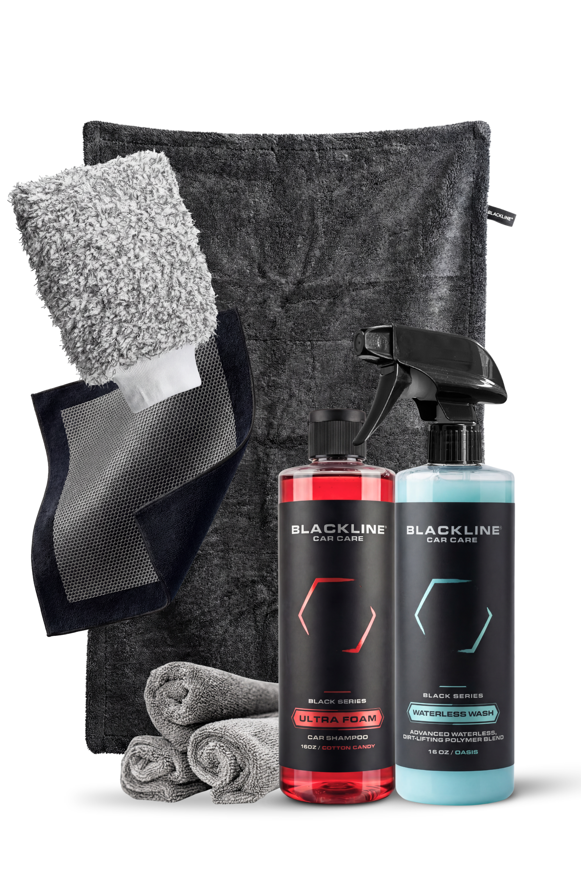 BLACKLINE® ULTRA FOAM