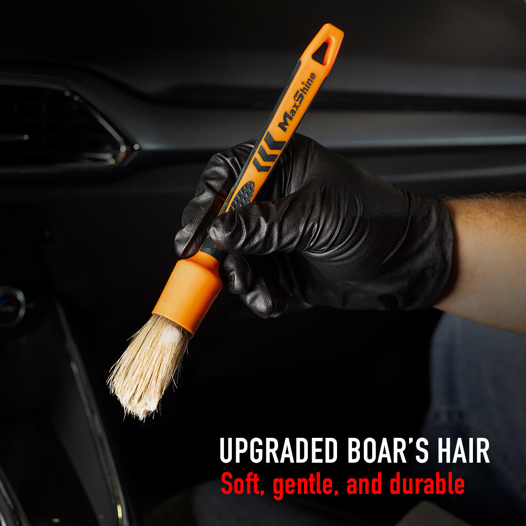 Detailing Brush Kits