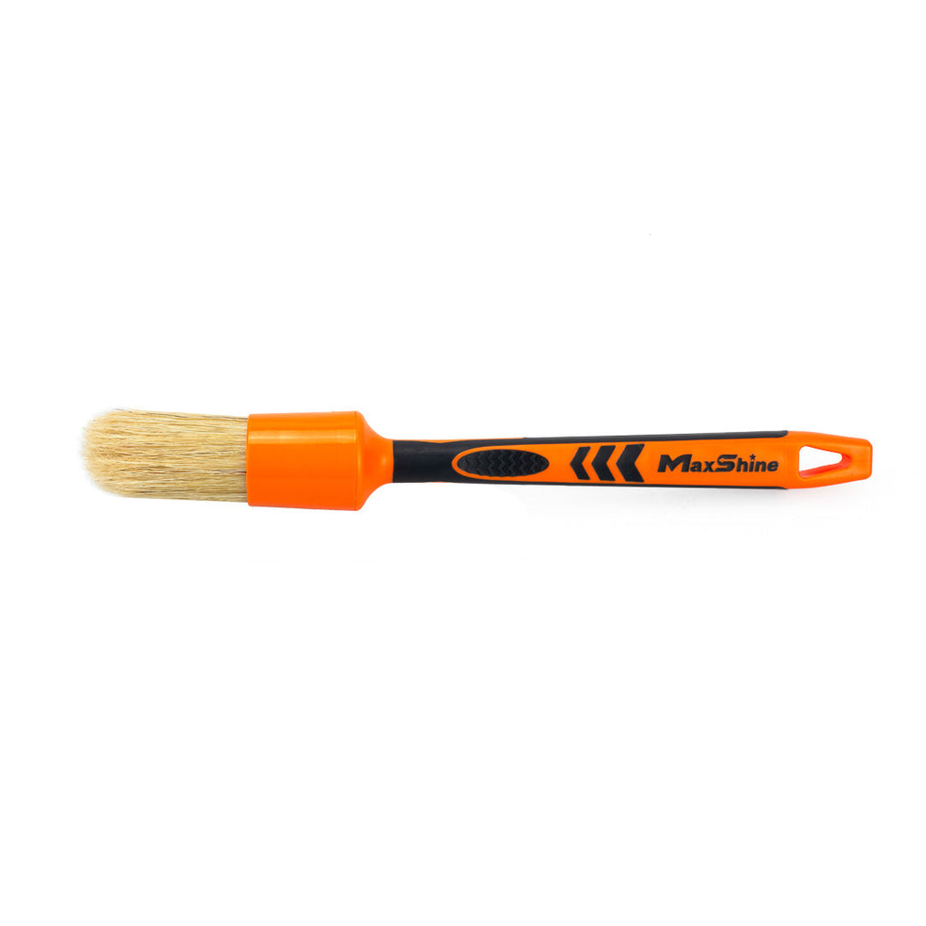 Detailing Boar Hair Brushes