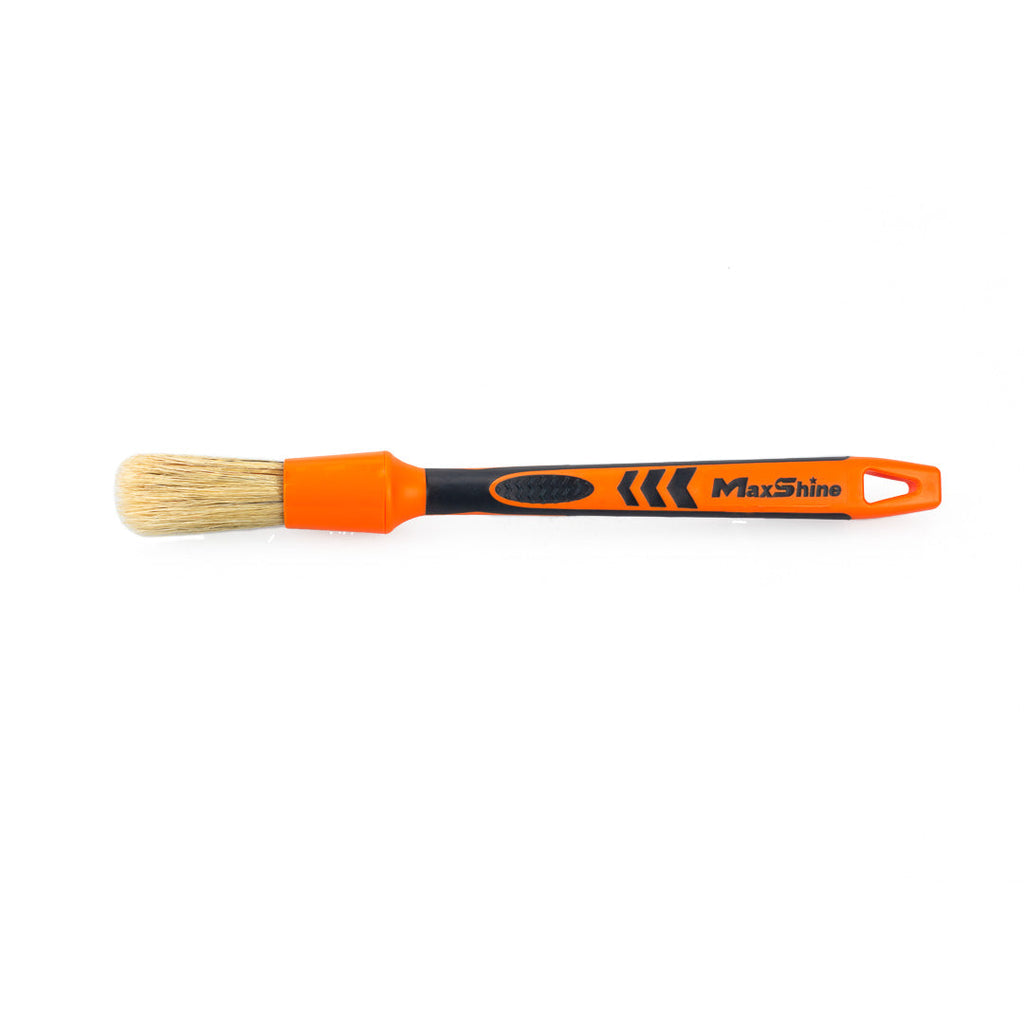 Detailing Boar Hair Brushes