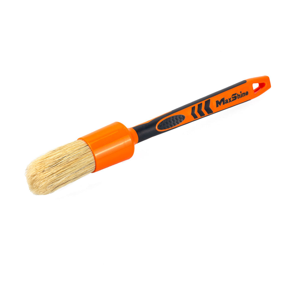 Detailing Boar Hair Brushes