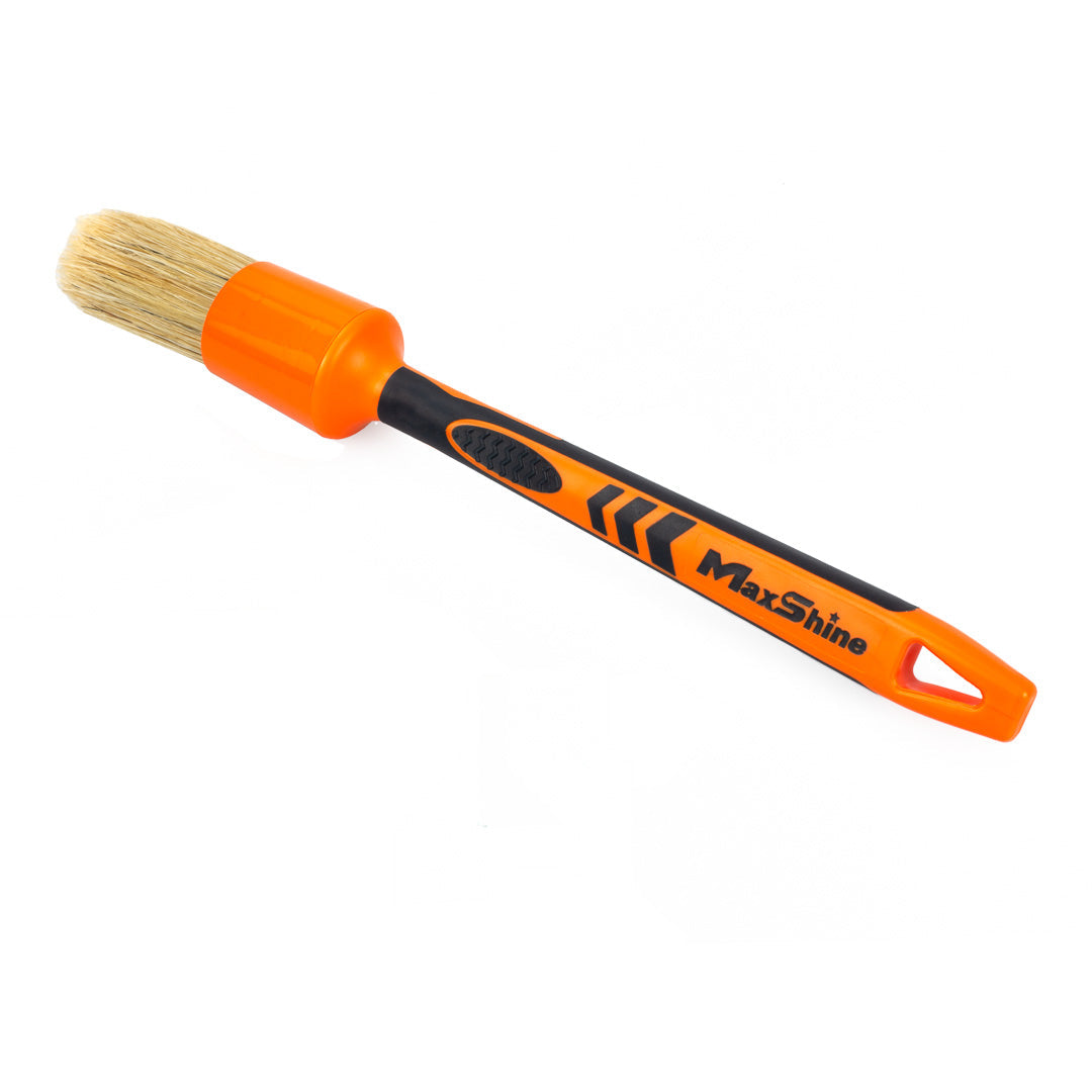 Detailing Boar Hair Brushes