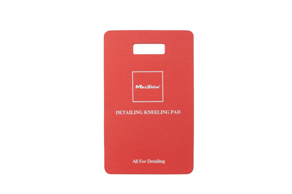 Car Detailing Kneeling Pad