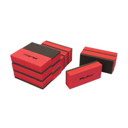 Ceramic Coating Applicator Pad - 12 Pack