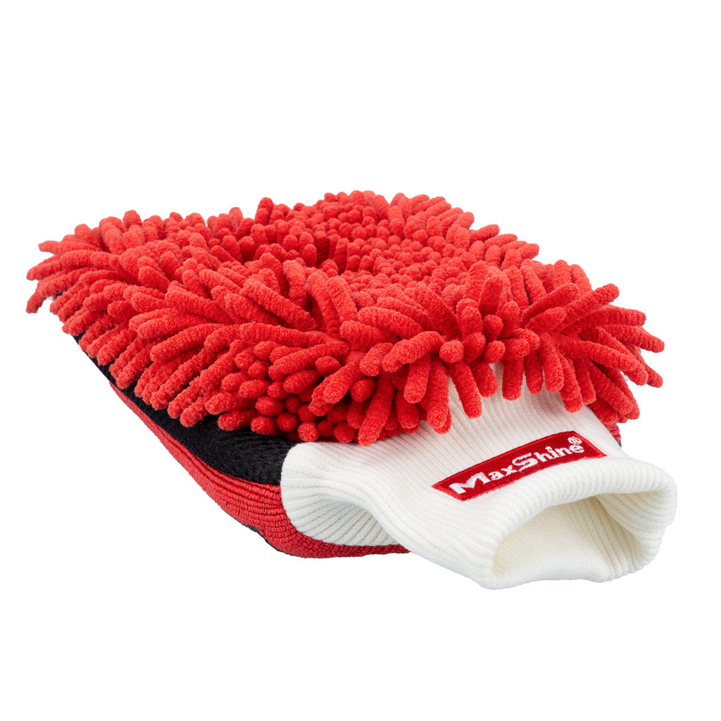 Detailing Clay Mitt For Car | Clay Wash Mitt