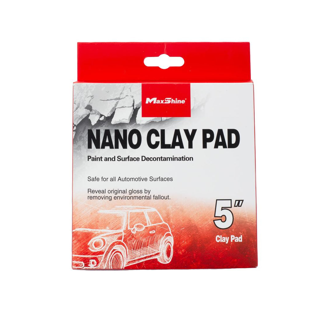 [Open-Box] Clay Pad