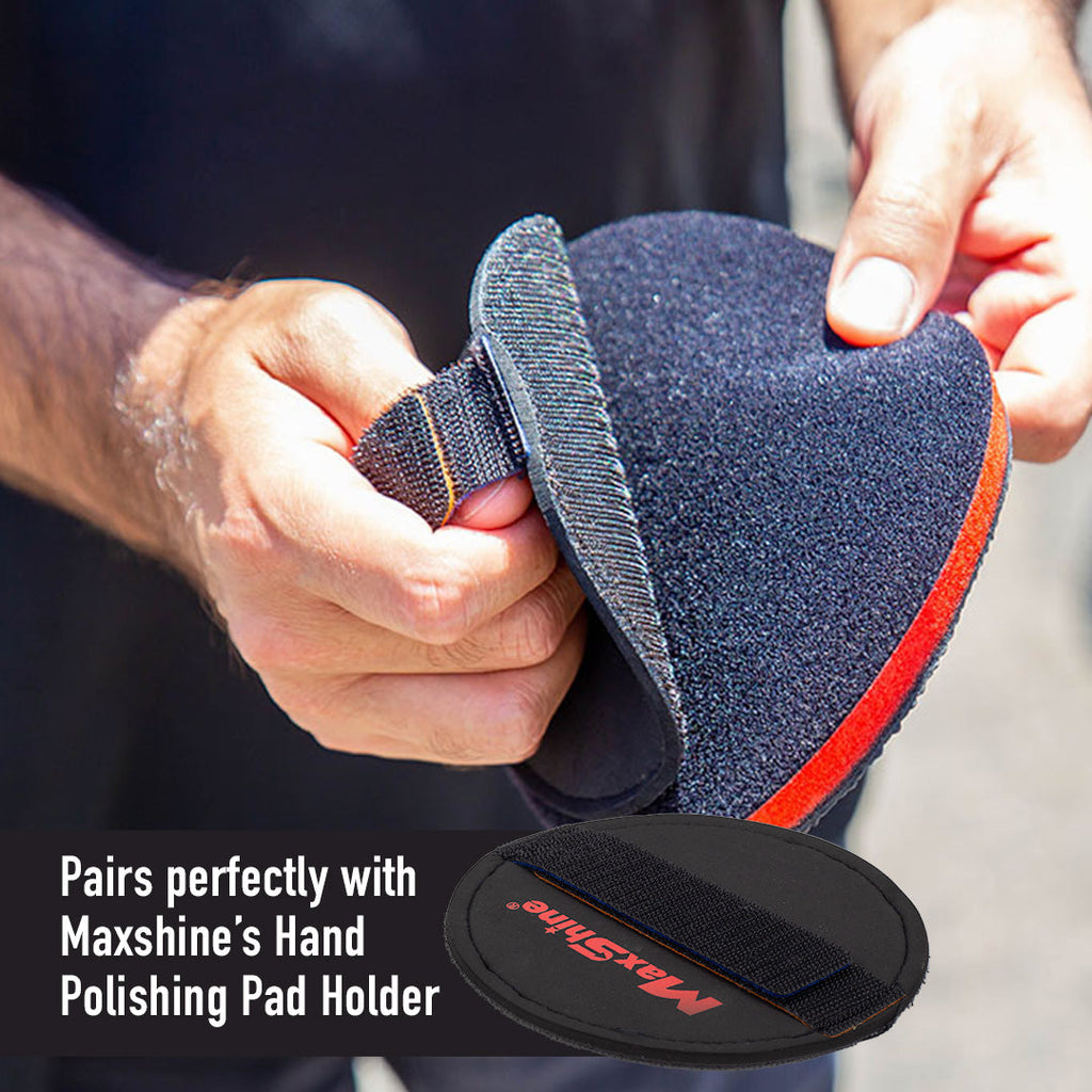 Clay Bar Car | Clay Pad