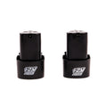 Mini Cordless Polisher Battery - 2 Pack