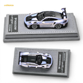 (Pre-Order) TP Porsche 911 992 GT3 RS Purple 1:64