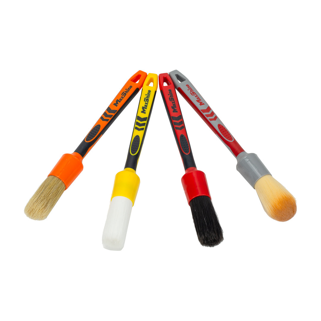 Detailing Brush Kits