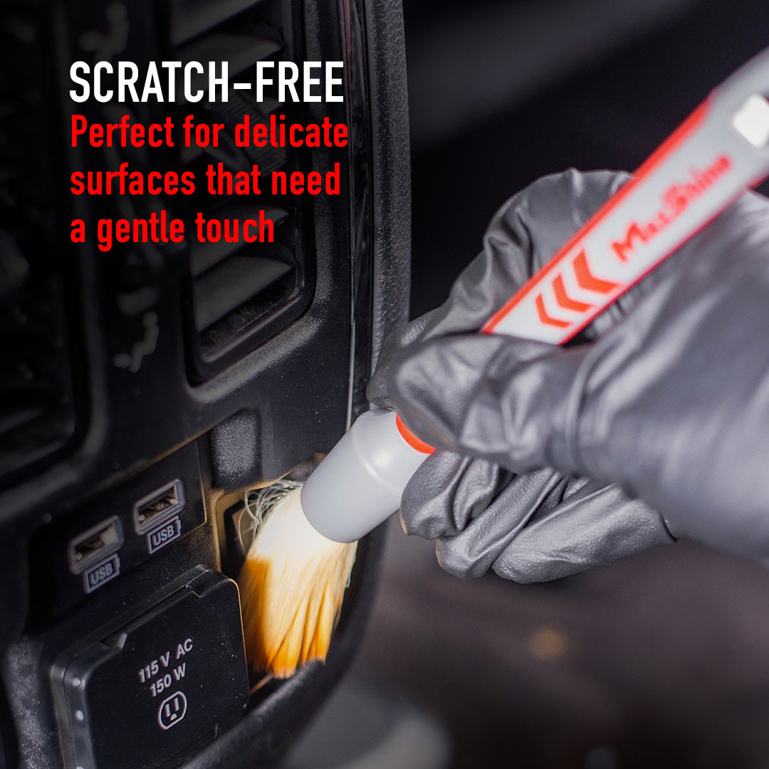 Detailing Brush Kits
