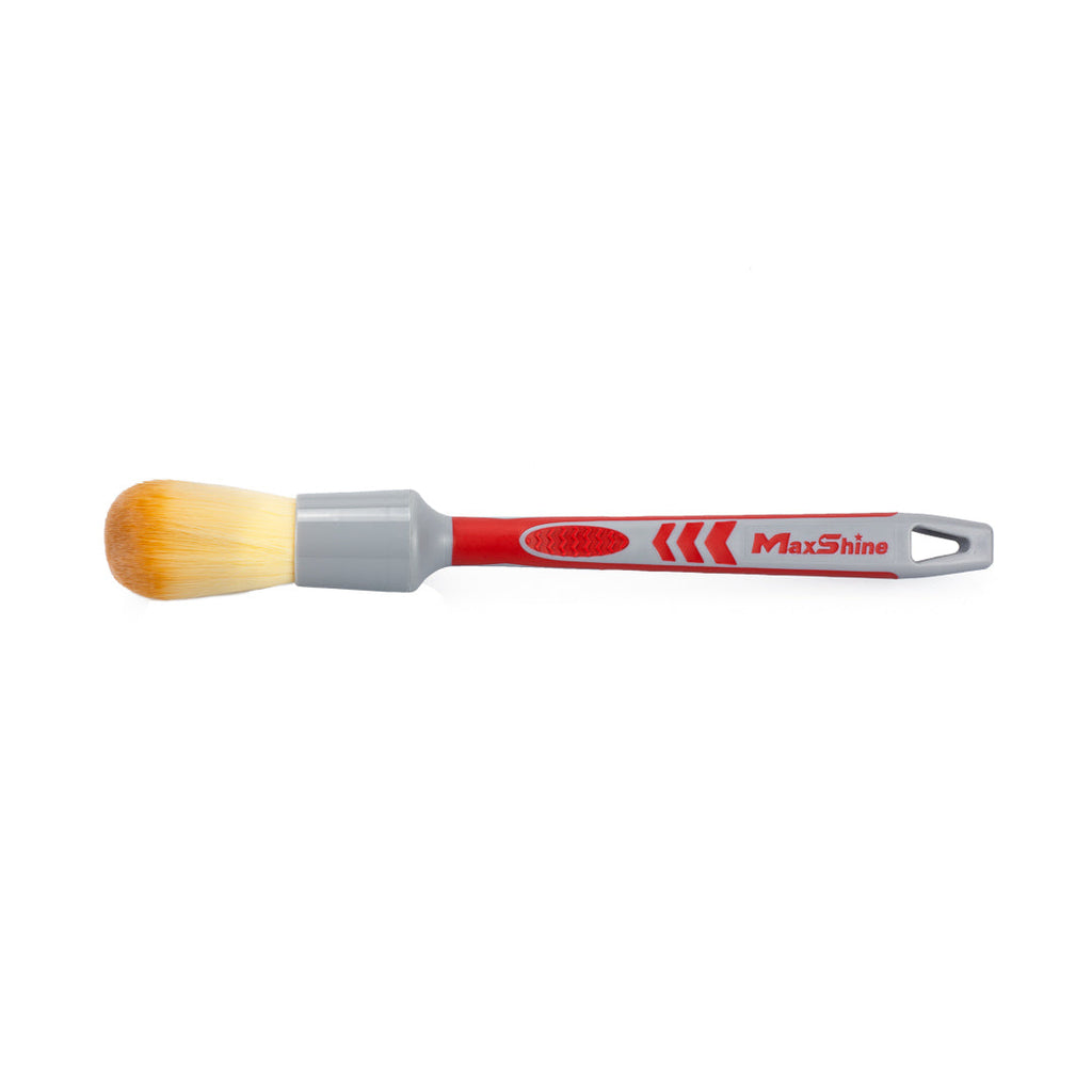 Detailing Ultra Soft Brushes
