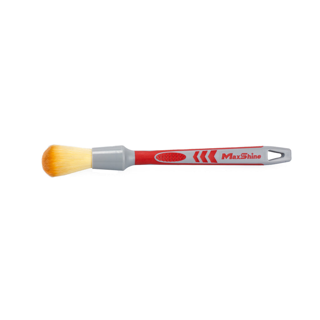 Detailing Ultra Soft Brushes