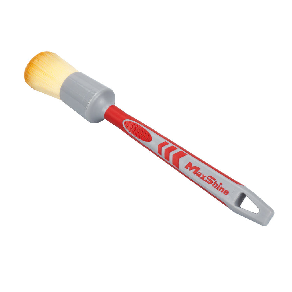 Detailing Ultra Soft Brushes