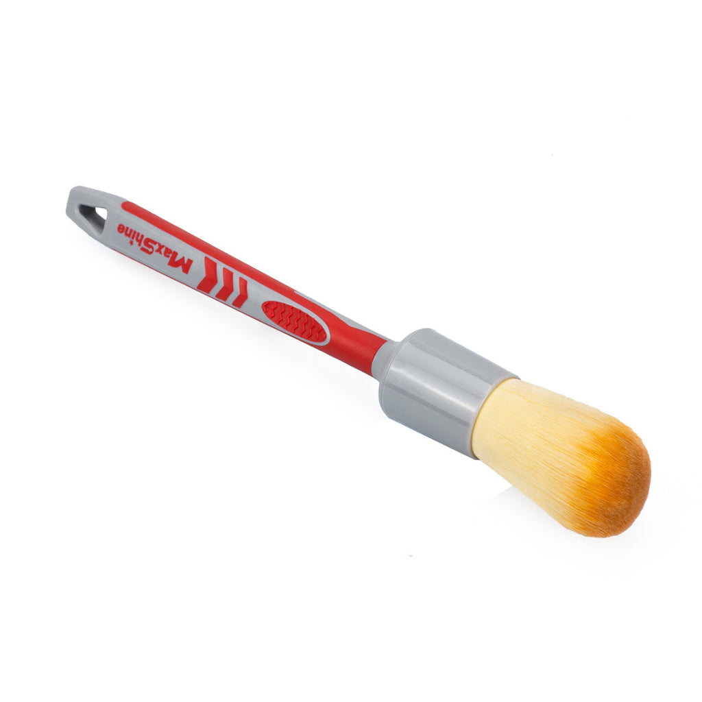 Detailing Ultra Soft Brushes