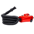 Touchless Car Dryer