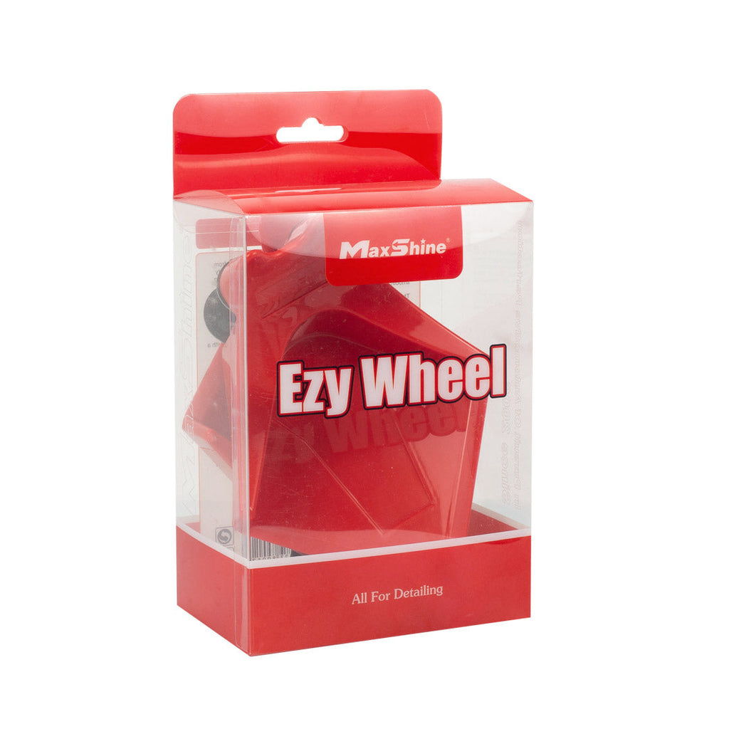 [Open-Box] Ezy Wheel Hose Slide Rollers - 2 Pack