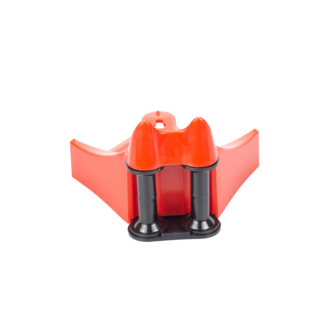 Ezy Wheel Hose Slide Rollers - 2 Pack