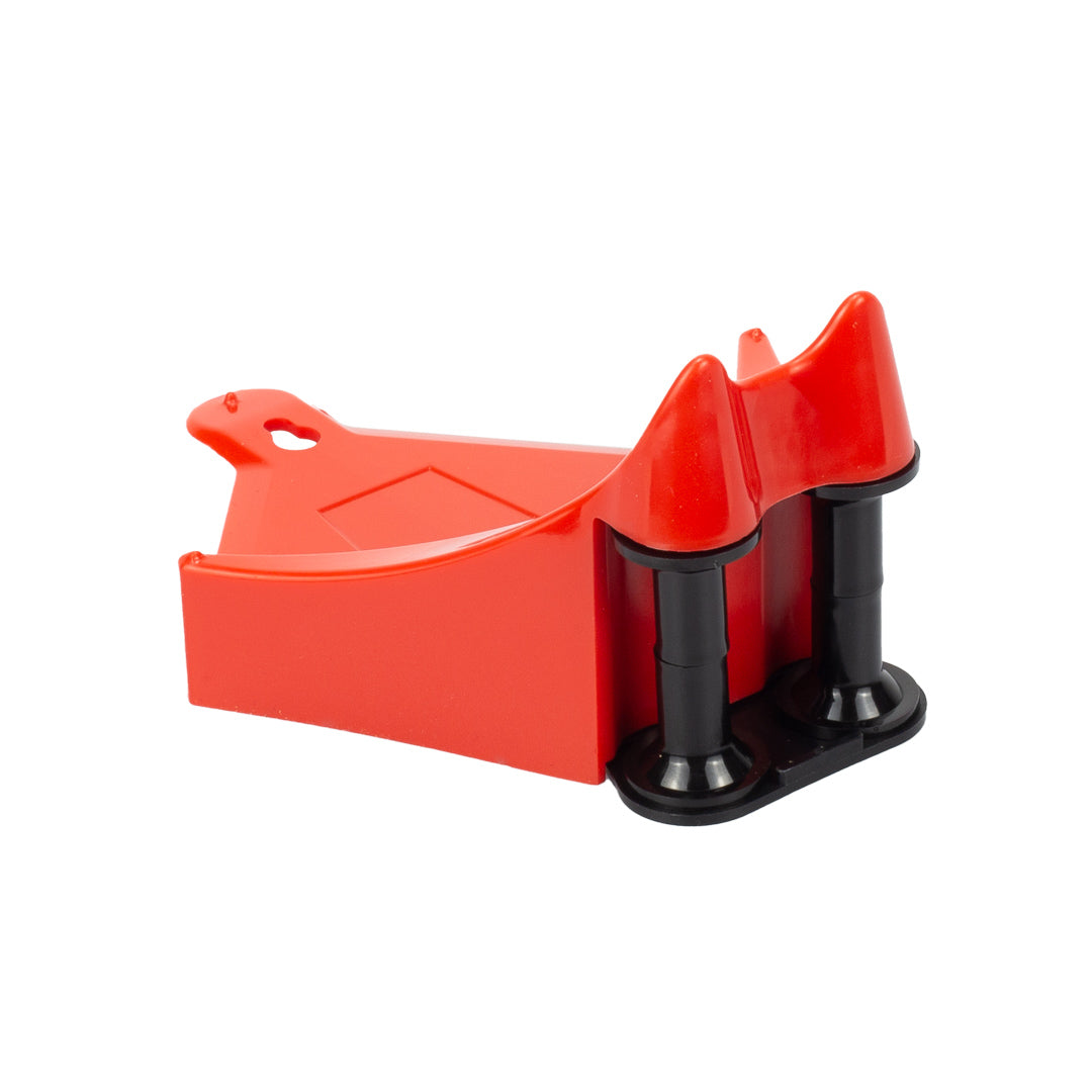 [Open-Box] Ezy Wheel Hose Slide Rollers - 2 Pack