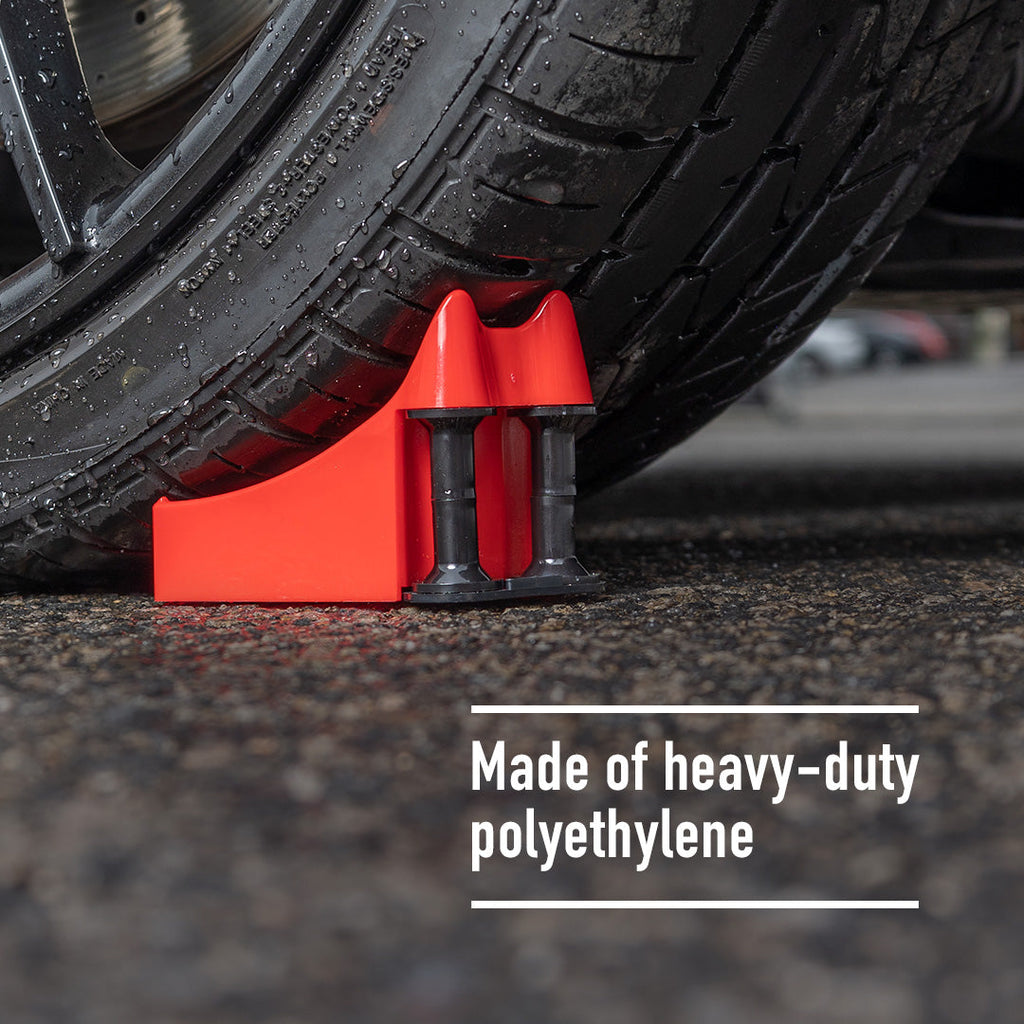 Ezy Wheel Hose Slide Rollers - 2 Pack