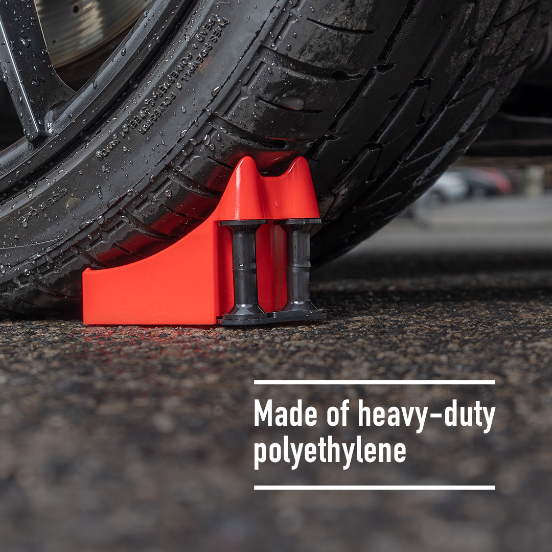 [Open-Box] Ezy Wheel Hose Slide Rollers - 2 Pack