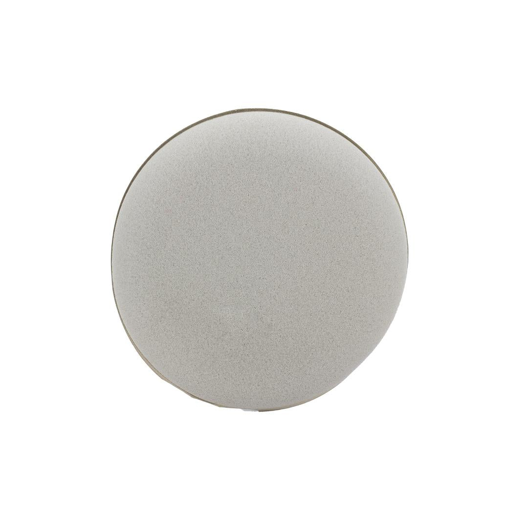 Finger Hold Foam Wax Applicator - 2 Pack