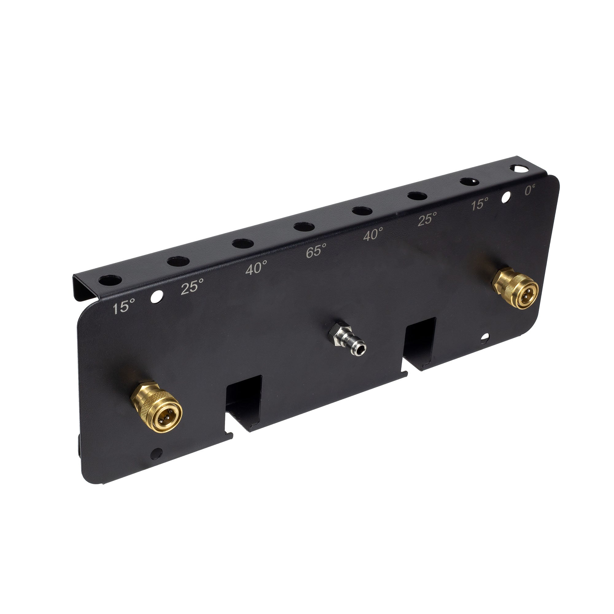 Foam Cannon Wall Mount