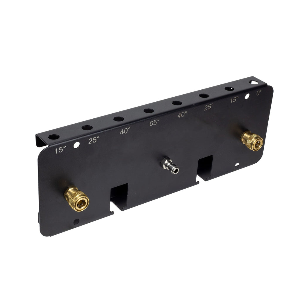 Foam Cannon Wall Mount