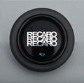 Bouton de klaxon de volant Recaro