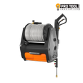 Grandfalls Retractable Pressure Washer Pro