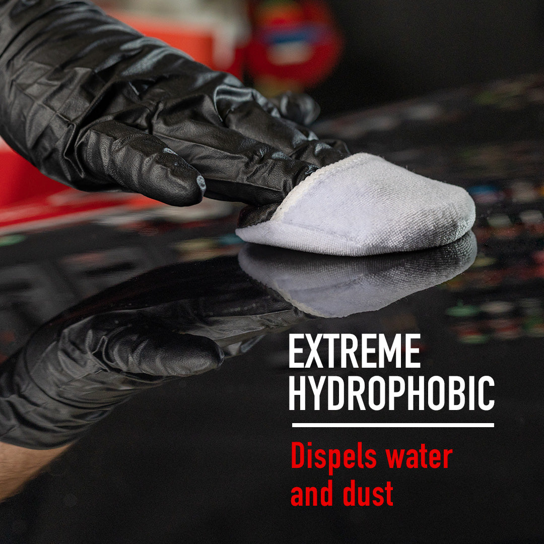 Graphene Ceramic Coating - 50ml - 7+ Years Protection