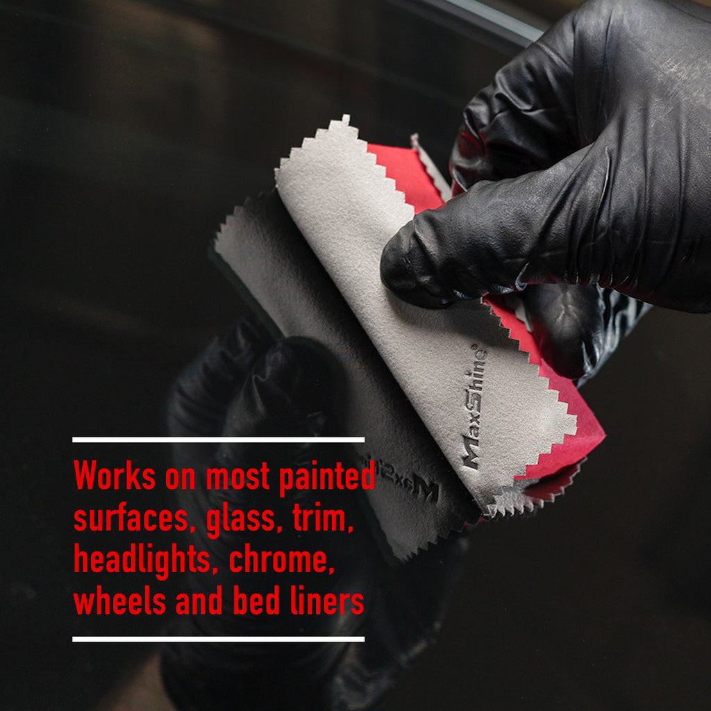 Graphene Ceramic Coating - 50ml - 7+ Years Protection