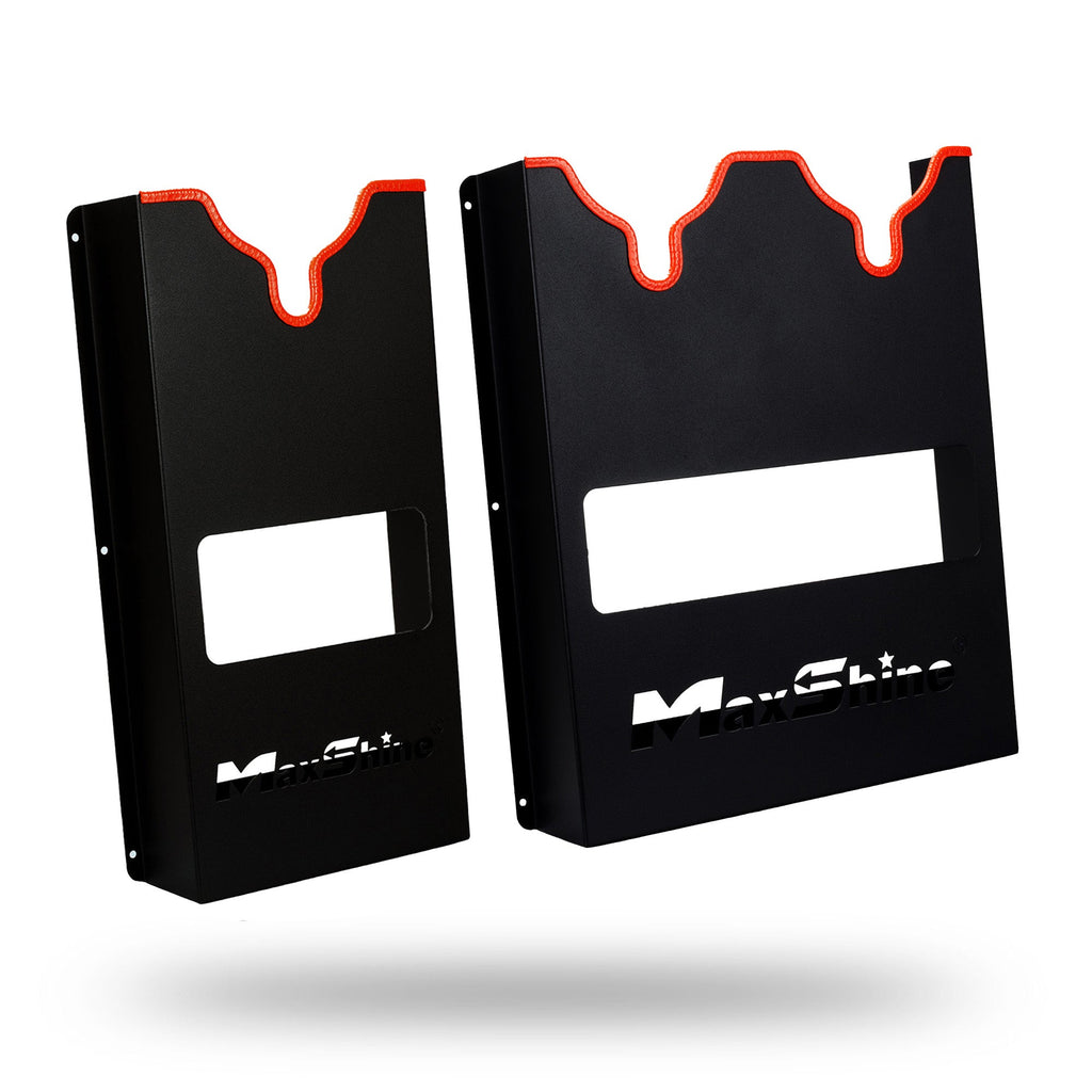Wall Holder For Polishers - Mini