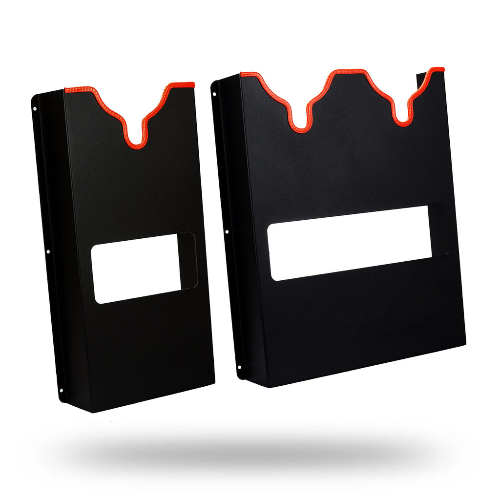 Wall Holder For Polishers - Mini