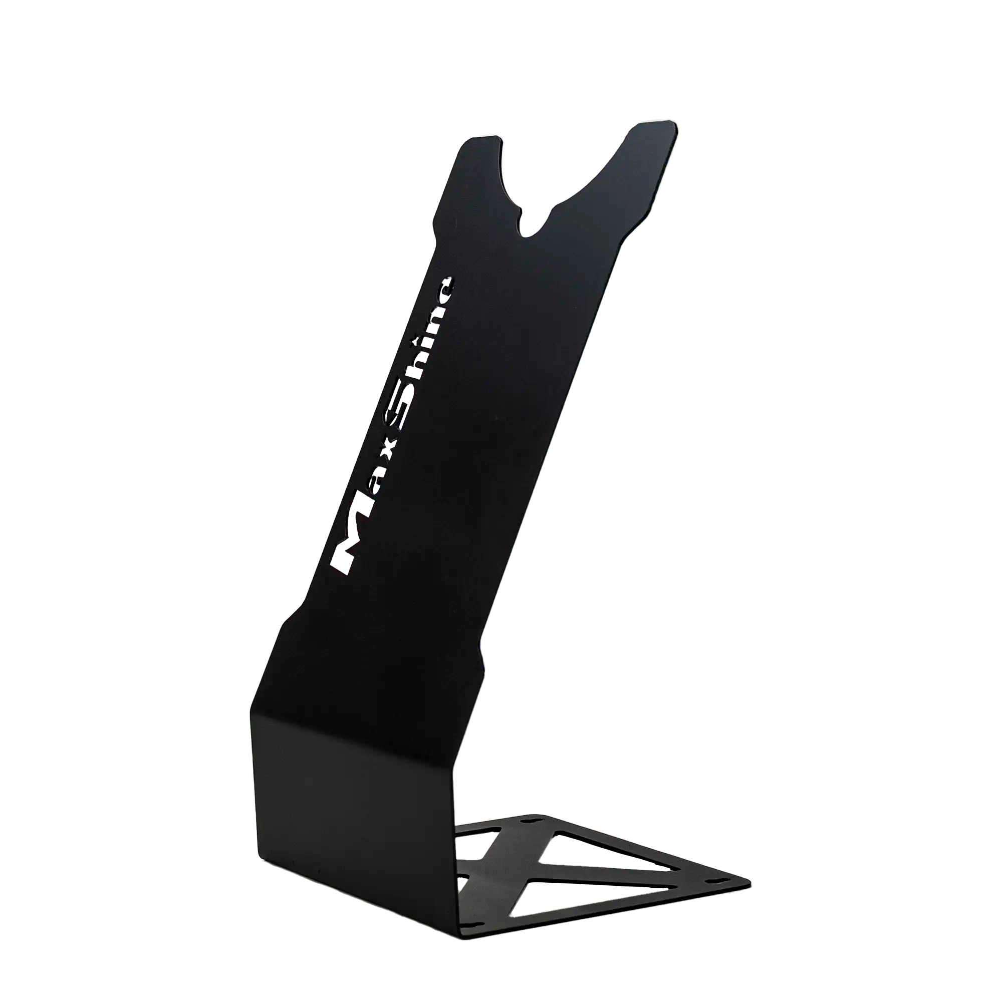 Polisher Stand - Single