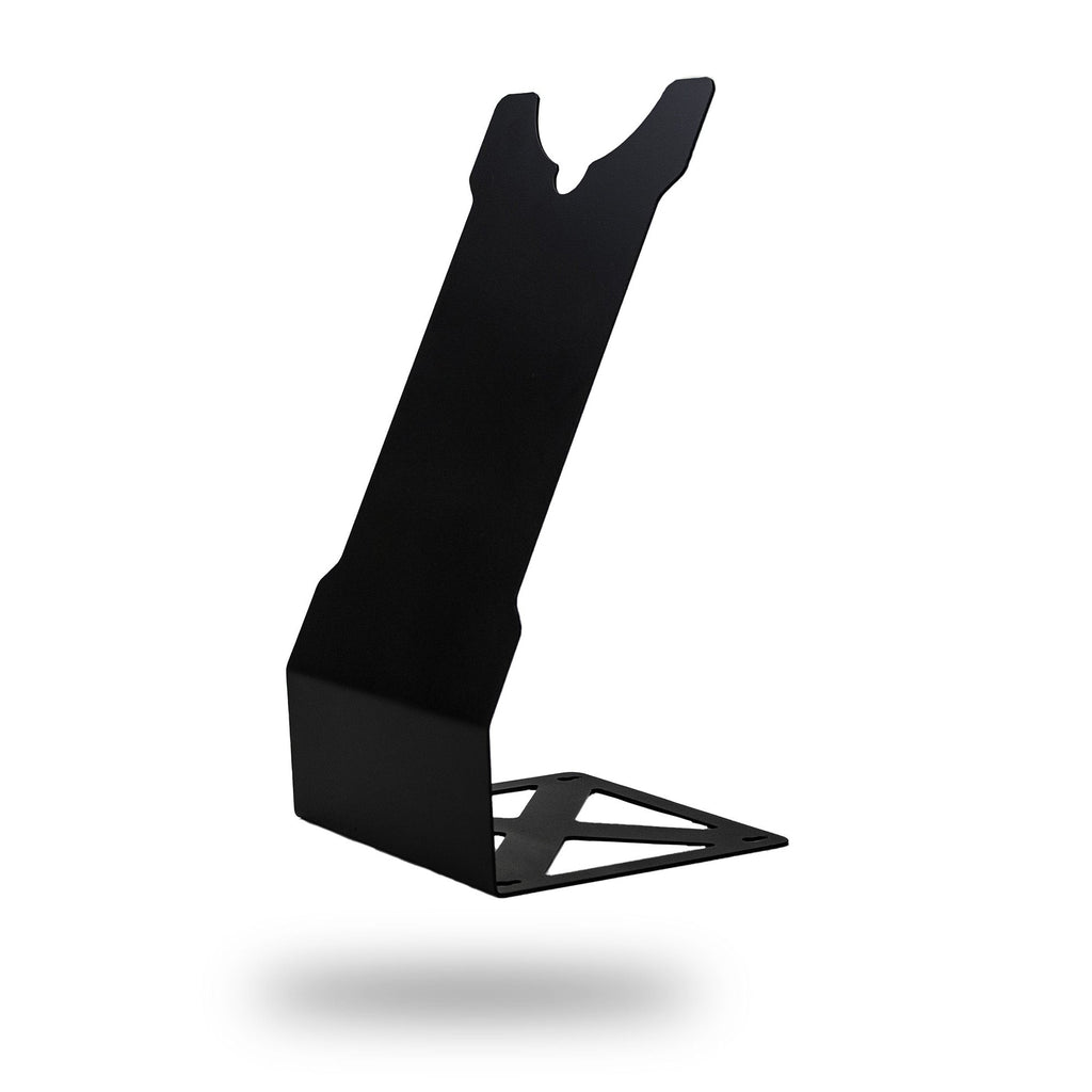 Polisher Stand - Single