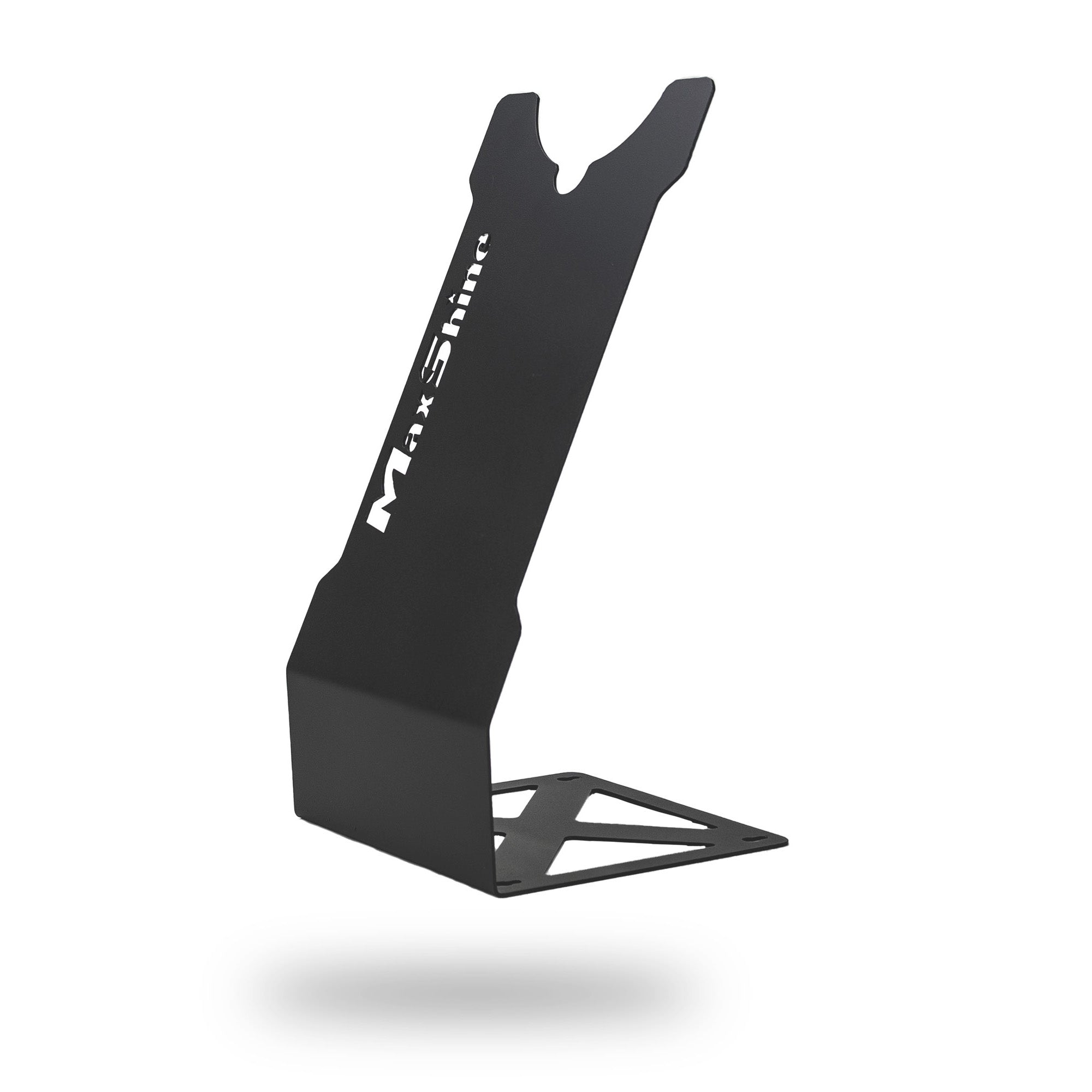 Polisher Stand - Single