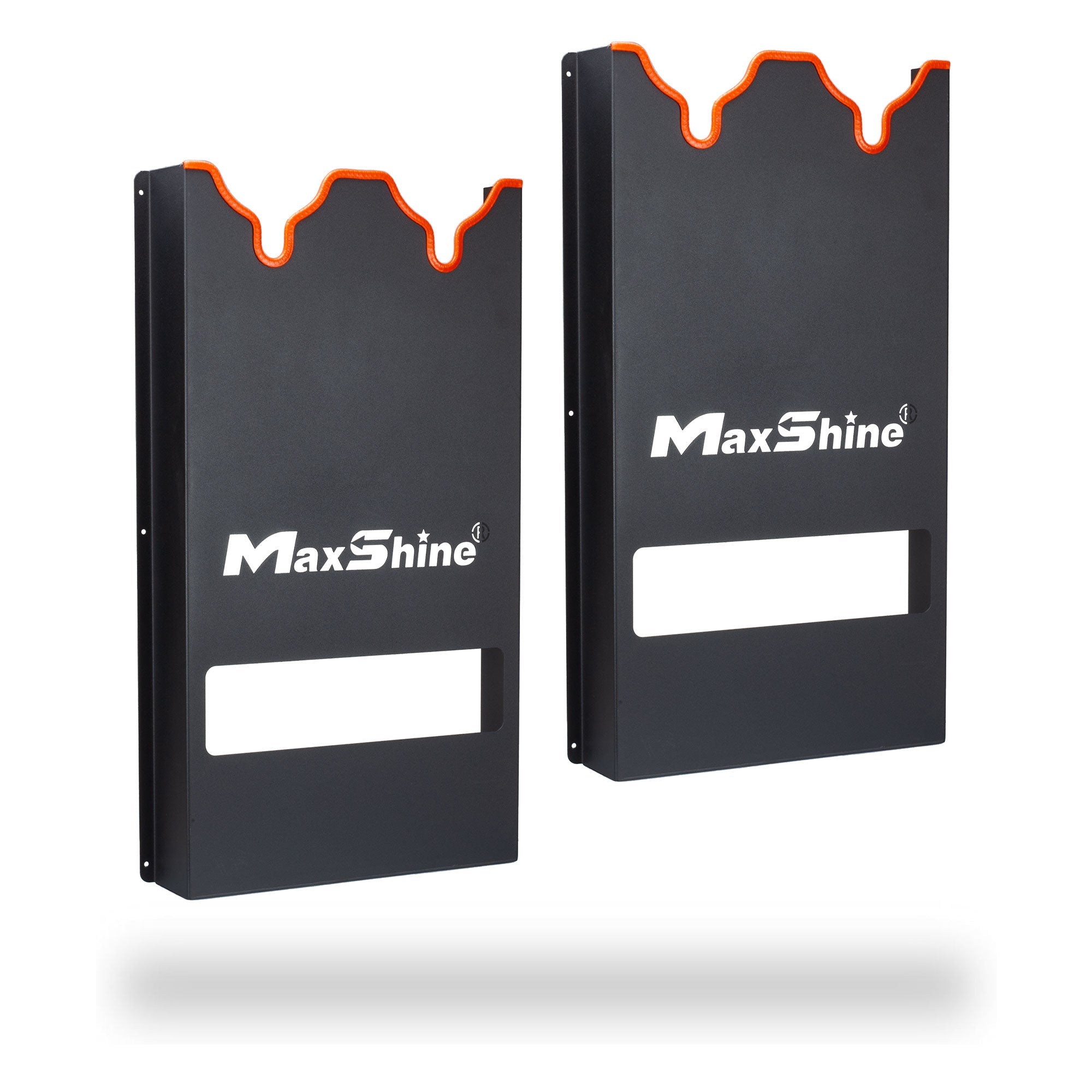 Polisher Holder - Double Station