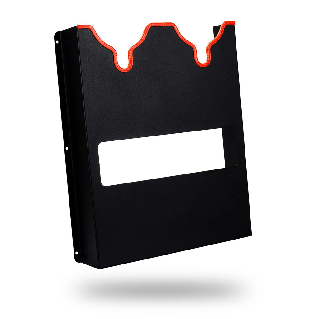 Wall Holder For Polishers - Mini