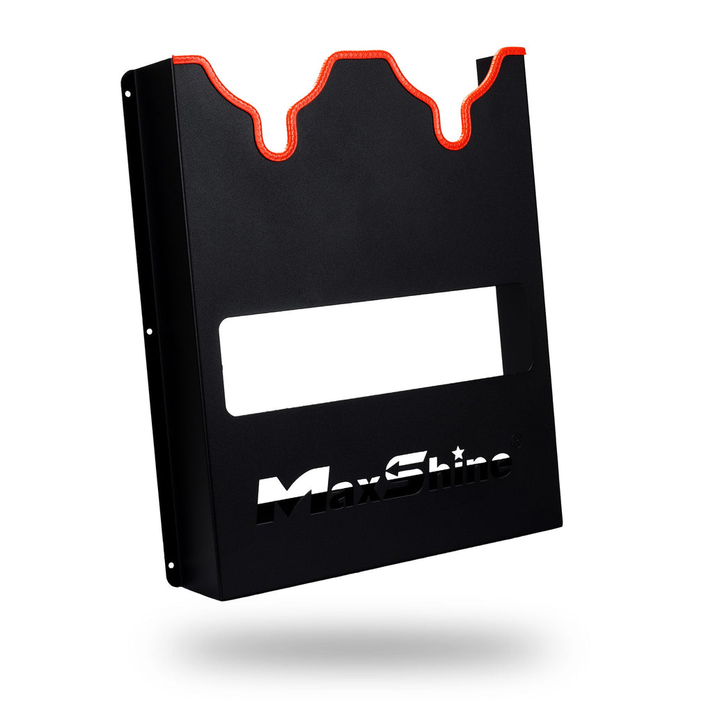 Wall Holder For Polishers - Mini