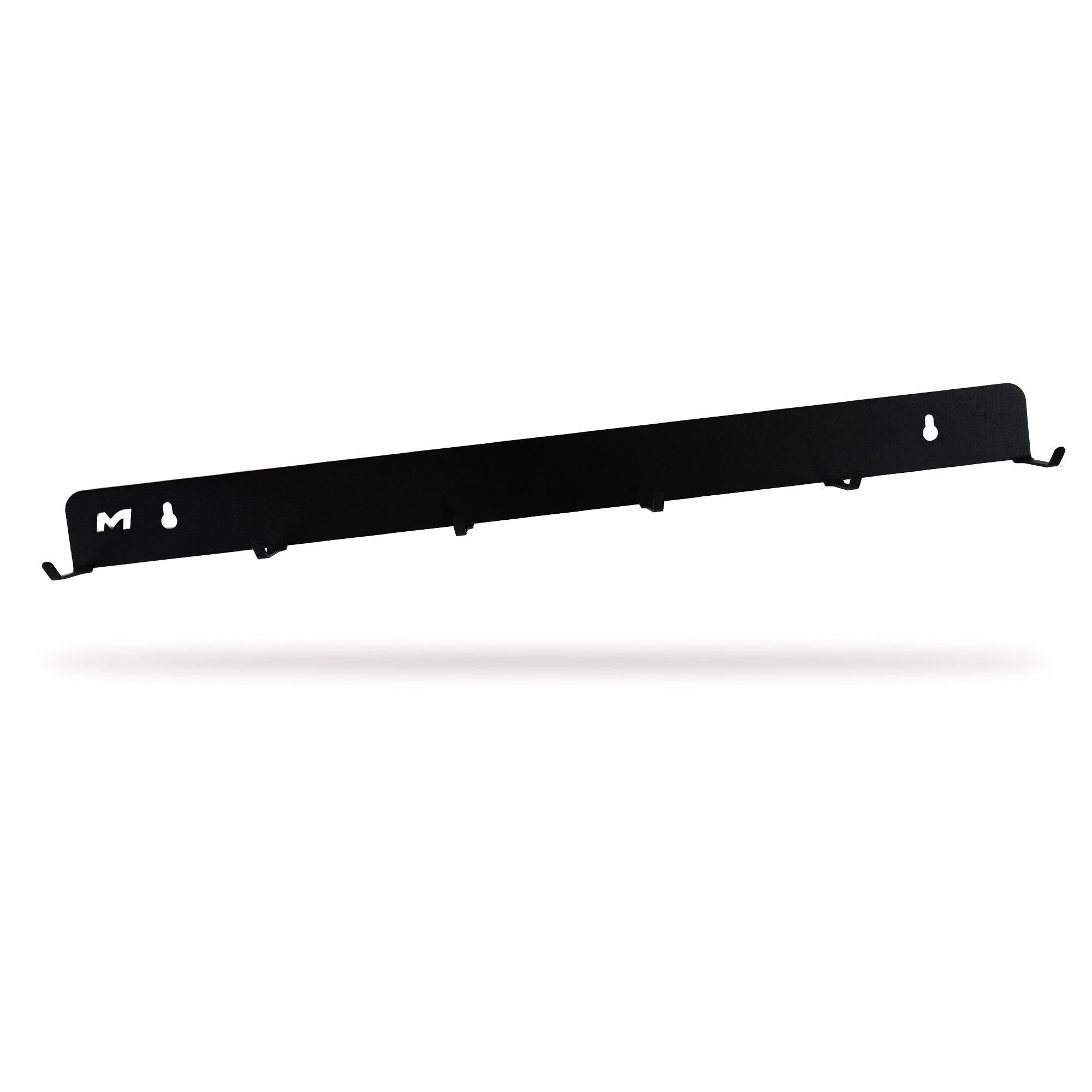 Wall Brush Holder | Detailing Brush Hanger - 6 Brushes