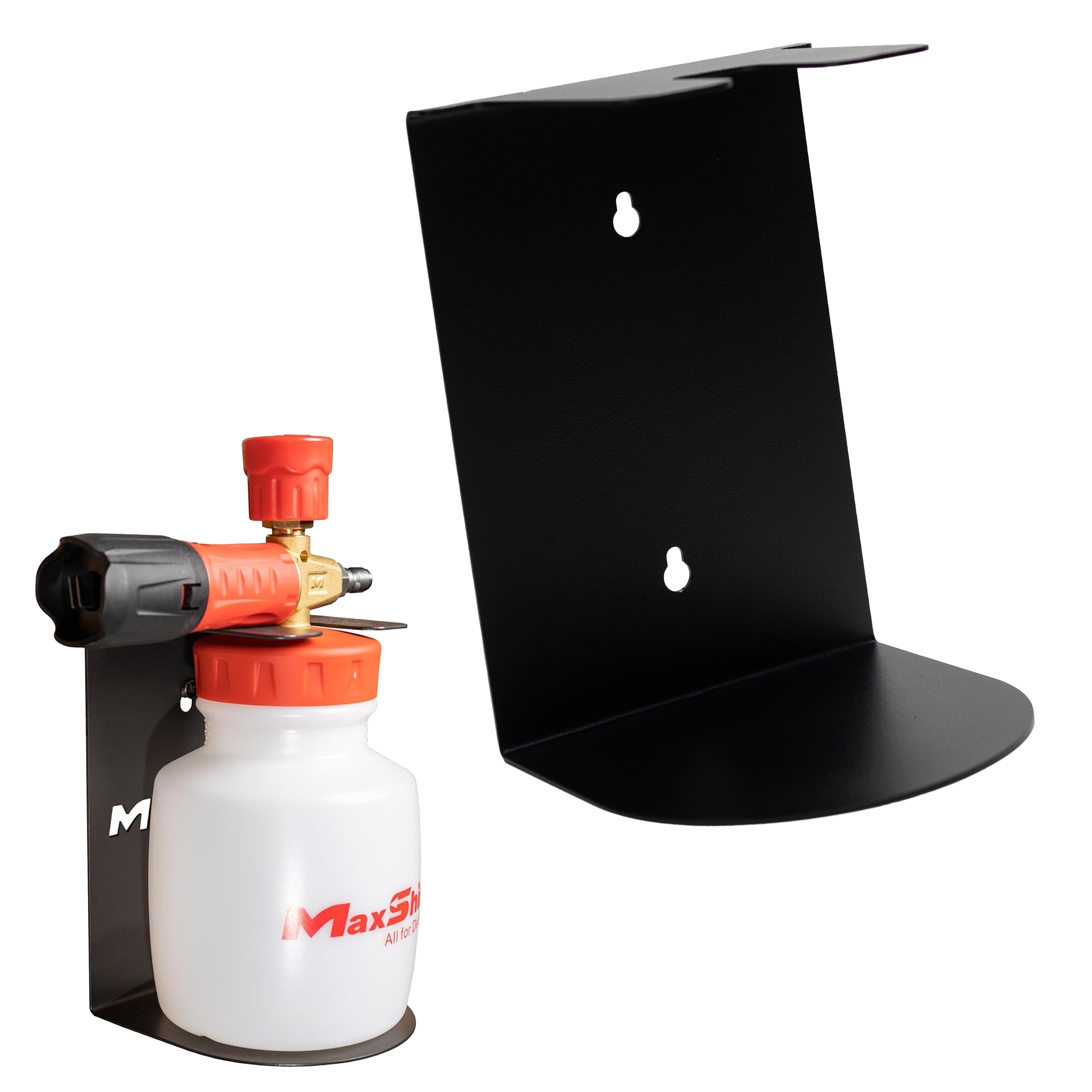 Foam Cannon Holder - MaxShine Snow Master