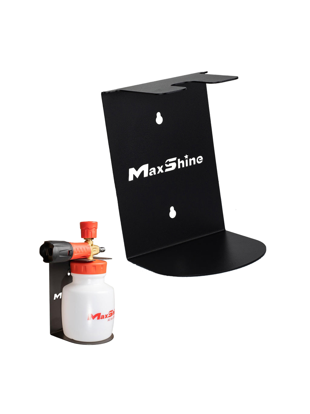 Foam Cannon Holder - MaxShine Snow Master